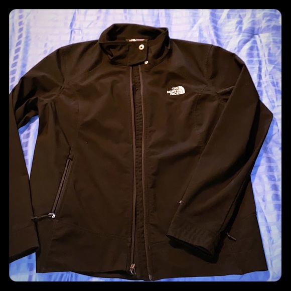 north face women's xl size
